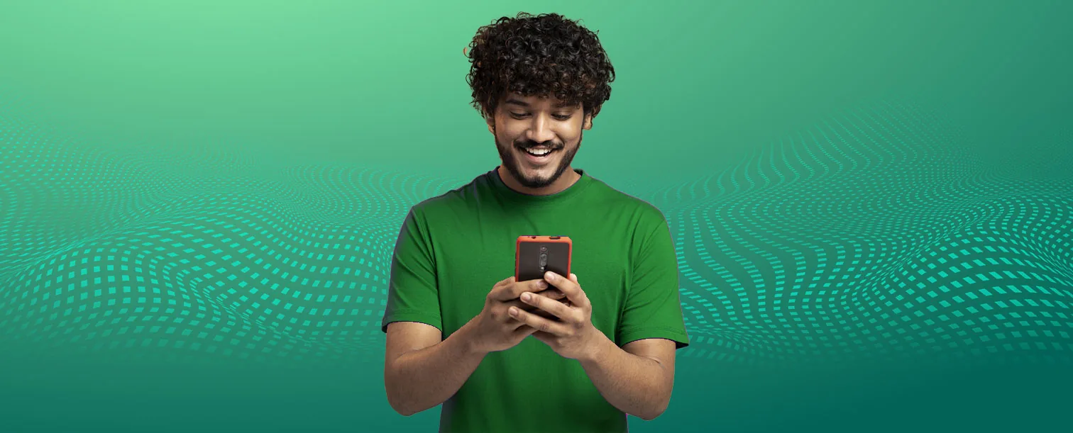 Network Background