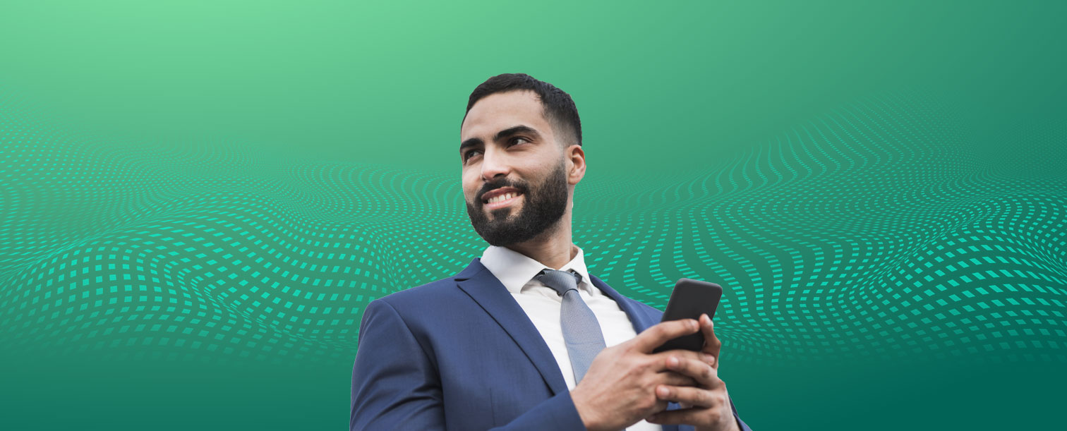 Network Background
